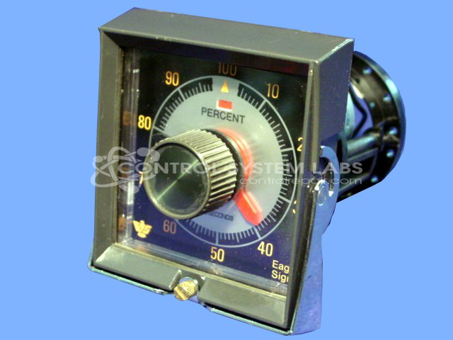 15 Second 0 - 100 Percent Timer