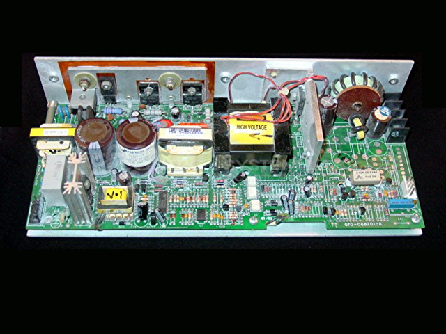 24VDC 10Amp Switching Power Supply