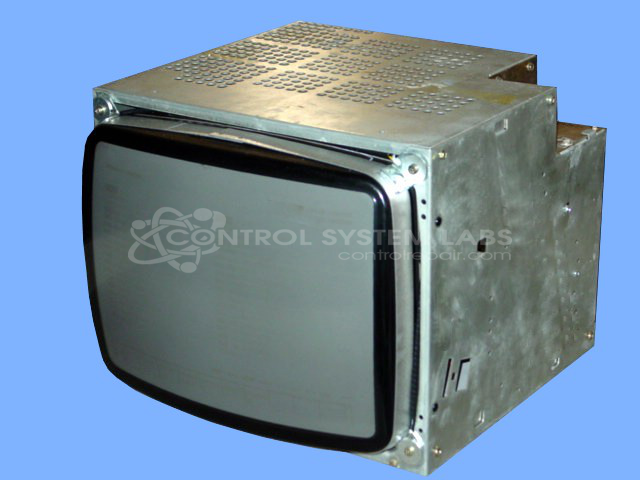 14 inch Industrial Color Monitor