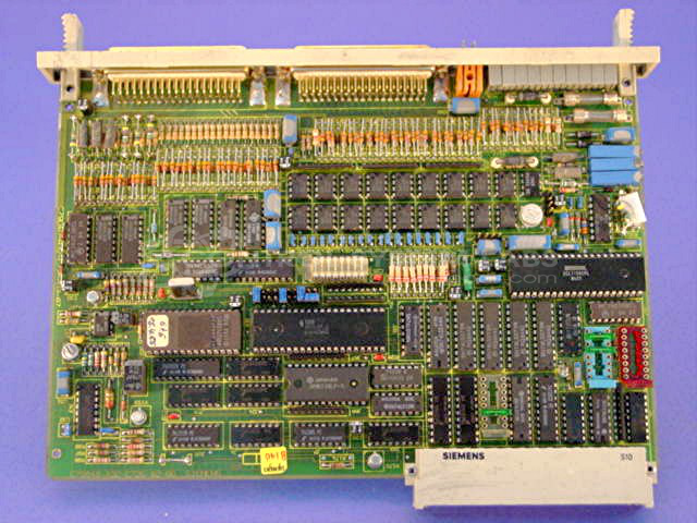 Simatic S5 IP244 Temperature Control Module