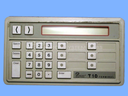 Terminal Operator Interface