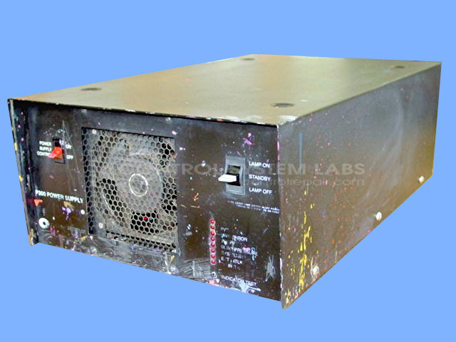 240V 1 Phase 14A Power Supply