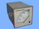 [21072] 1/4 DIN 32-800Deg. Analog Temperature Control