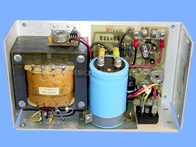 18V / 20V / 24V EMA Power Supply