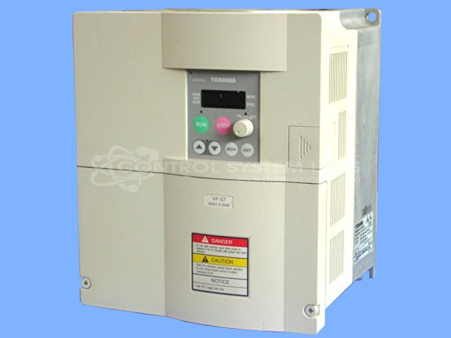 VFS7 3 Phase 380V-460V AC Drive