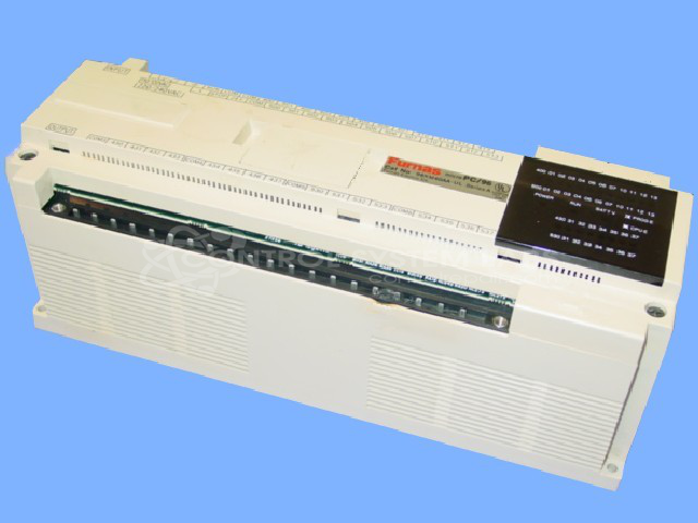 Micro PC / 96 A PLC