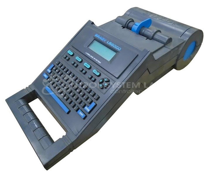 Labeling Printer System