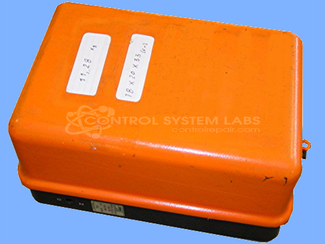 Switching Amplifier