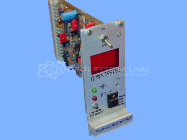 Temperature Master Temperature Control Module