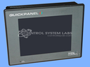 [21298] Quickpanel 10.5 inch TFT Color