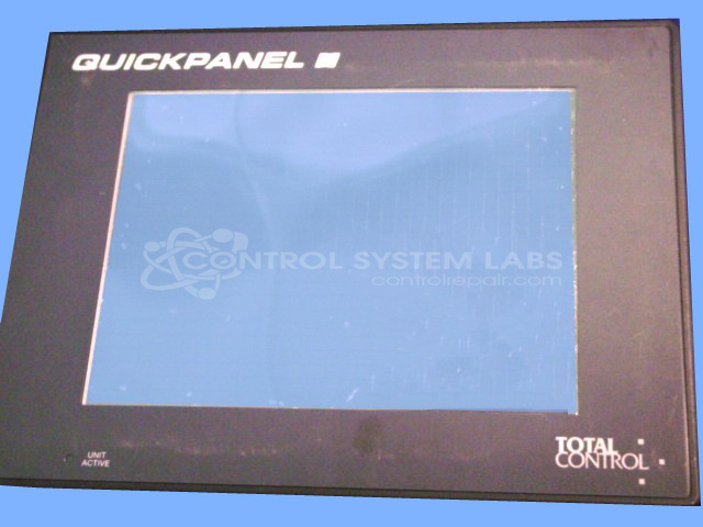 Quickpanel 10.5 inch Monochrome LCD