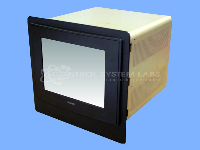 Color Touch Control Screen