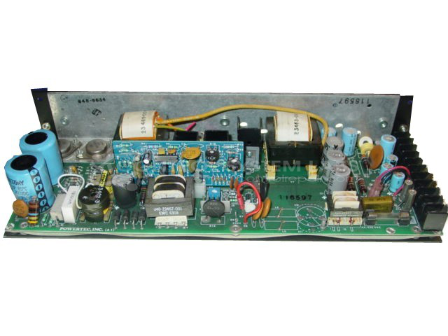 Valuswitcher Multi Voltage Power Supply