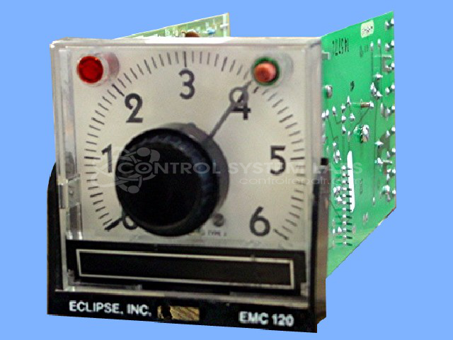 1/4 DIN Analog Temperature Control