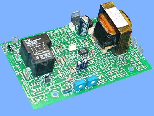 MD-750-50 Main Temperature Control Board