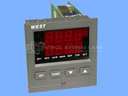 1/4 DIN Microprocessor Temperature Control