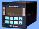 [21719] 1/4 DIN/ 90-132Vac pH Controller
