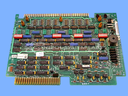 Six 10-50VDC / 5VDC Input Card