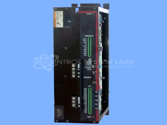 1 Phase 80V to 260V 10Amp Servo Controller