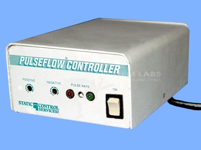 Pulseflow Controller