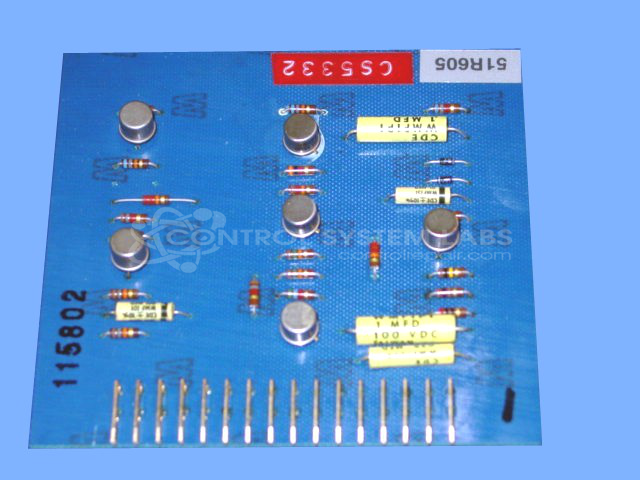 Sensor Board