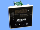 25 1/4 DIN Digital Temperature Control