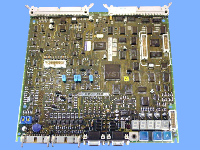 Simoreg Power Interface Board