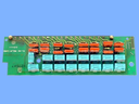 F2 PLC 16 Output Relay Board