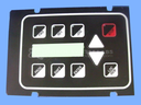 Drive Control Display Keypad