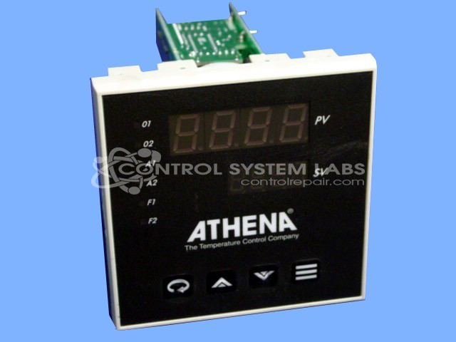 25C 1/4 DIN Digital Temperature Control