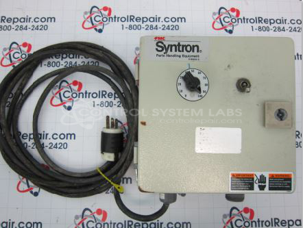 Syntron Conductor Controller