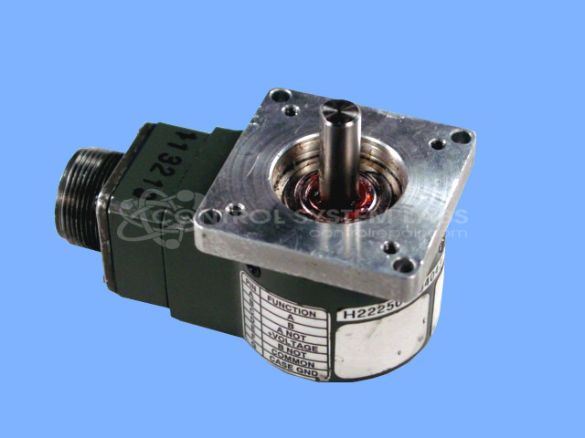 H20 Encoder