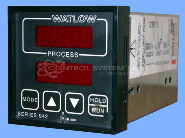 1/4 DIN Temperature Controller