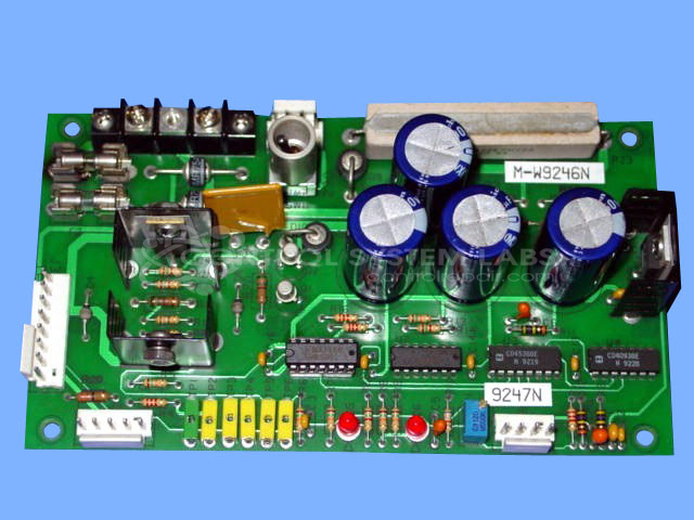 Control Board