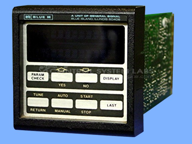 1/4 DIN Microprocessor Temperature Control