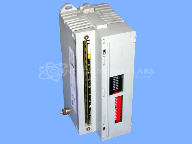 DC In / DC Out/ Block I/O Module