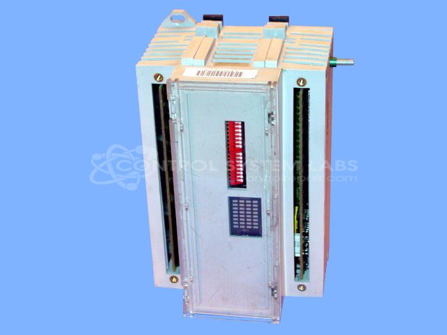 DC In / DC Out/ Block I/O Module