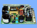 [23027] Quad DC Output Voltage Power Supply 65W