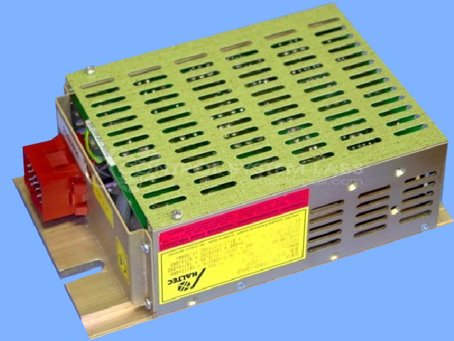 Multiple Voltage Power Supply