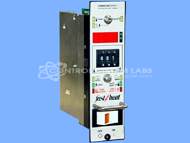 Conductor 15Amp Digital Temperature Control