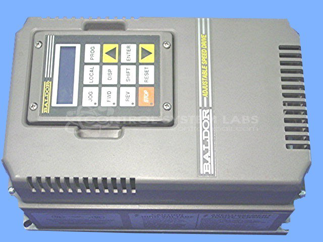 15H 2 HP 230VAC Inverter