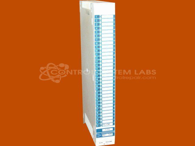 Whittmann Robotic Control Module