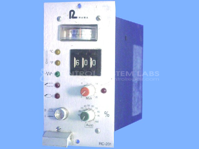 Temperature Control Type J