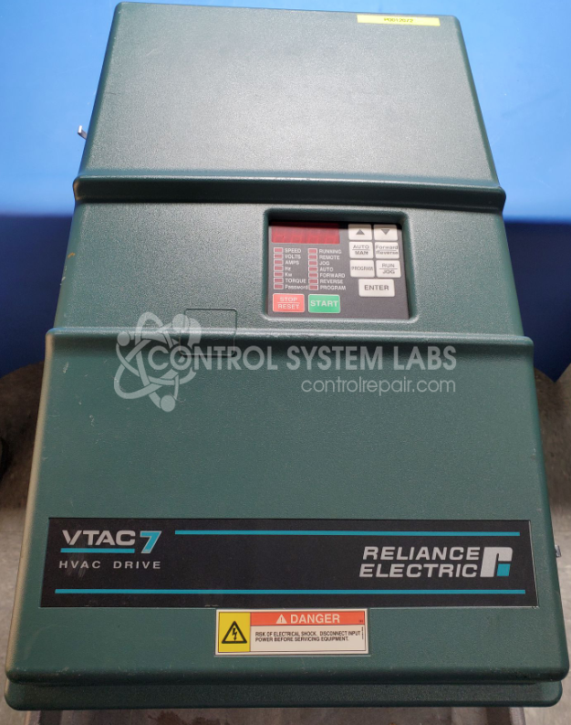 GV3000 30HP AC Drive