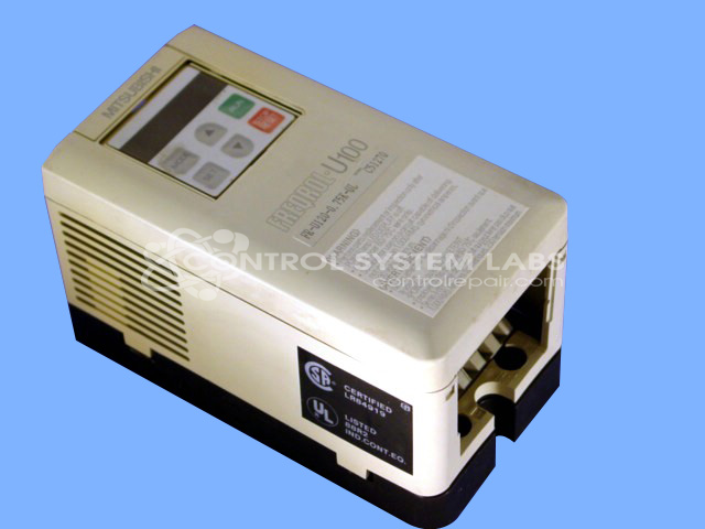 Freqrol U-100 2 HP Inverter