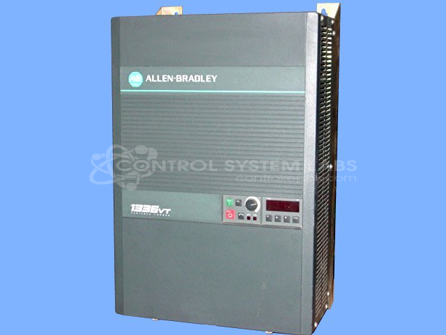 1336 40HP AC Drive