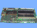 [23526] NC8000-F1 I/O Positioner Board