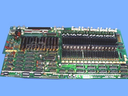 NC8000-F1 I/O Positioner Board