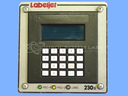 [23574] Control VFD Display with Numeric Keypad