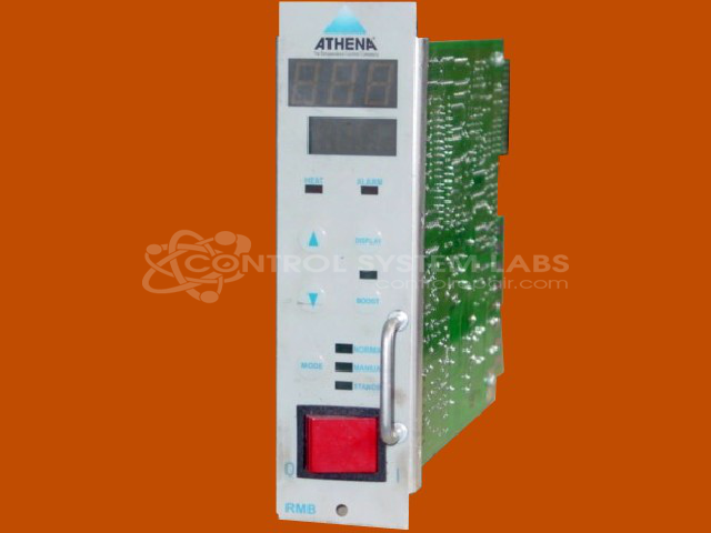 Hot Runner Temperature Control 15Amp